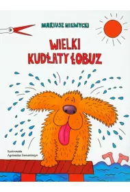 Wielki kud�aty �obuz