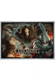 Knockdown: Volume III - Tainted Grail Awaken Realms