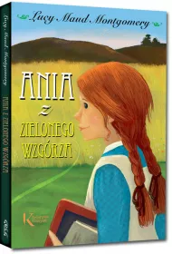 Ania z Zielonego Wzgrza