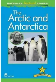 Factual: The Arctic and Antarctica 4+