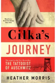 Cilka's Journey