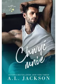 Chwy� mnie. Falling Stars. Tom 2