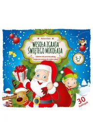 Weso�a Zgraja �wi�tego Miko�aja 5-7lat