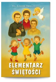 Elementarz �wi�to�ci (pocket)