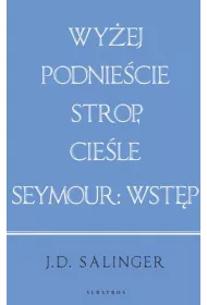 Wy�ej podnie�cie strop. Cie�le. Seymour: wprowadzenie
