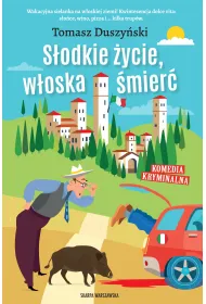 Sodkie ycie, woska mier