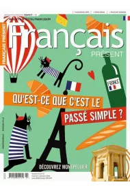 ePrasa Franais Prsent 72