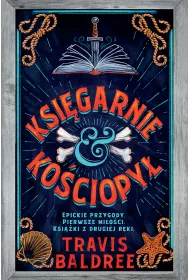 eBook Ksi�garnie i ko�ciopy� mobi epub