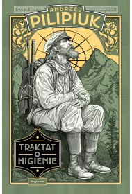 eBook Traktat o higienie. Dzieje doktora Sk�rzewskiego mobi epub