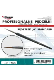 P�dzelek standard 0