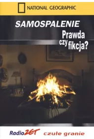 Samospalenie. Prawda czy fikcja?
