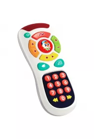 Pilot TV z muzyk� i �wiat�em Smily Play