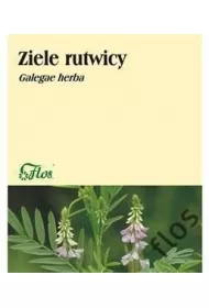 Flos Rutwica Ziele 50 g