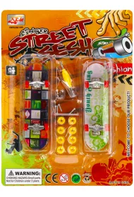 Deskorolka do skr�cania 454774 Mega Creative
