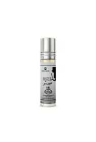 Arabski Al-Rehab Inspiration, gwna nuta: cytrusy i zielone akcenty 6 ml