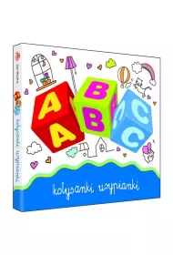 CD ABC Mini Hity. Ko�ysanki usypianki