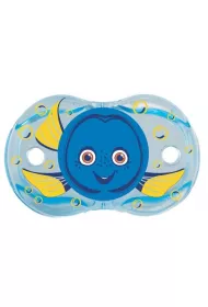RaZ Baby Smoczek uspokajajcy, Rybka Dorotka