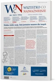 Wszystko, co Najwa�niejsze nr 57