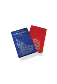 Harry Potter and the Prisoner of Azkaban. Wydawnictwo Bloomsbury