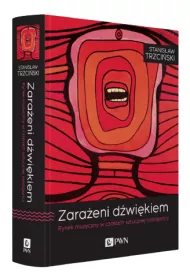 Zaraeni dwikiem. Rynek muzyczny w czasach sztucznej inteligencji