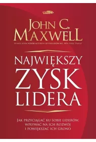 Najwikszy zysk lidera