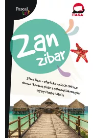 Zanzibar. Pascal Lajt