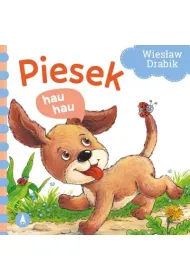 Piesek hau, hau