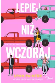 Lepiej ni wczoraj (pocket)