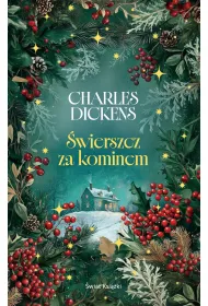 eBook �wierszcz za kominem mobi epub