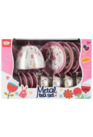 Naczynia kuchenne metalowe MEGA CREATIVE 571364