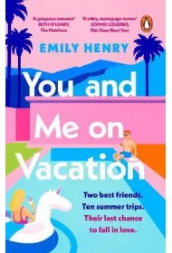 You and Me on Vacation wer. angielska