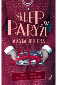 Sklep w Pary�u
