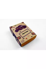 Fun Card English Past Perfect