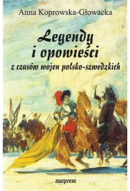 Legendy I opowie�ci z czas�w wojen