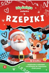 Id� �wi�ta. Zadanka & rzepiki