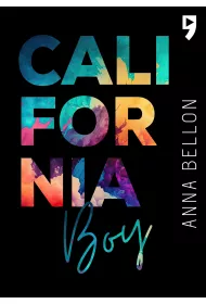 eBook California Boy epub