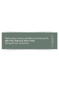 Szaron Zak�adka du�a - B�d� m�ny
