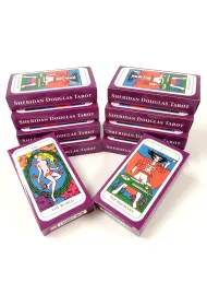 Tarot Sheridan Douglas