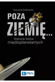 Historia lot�w mi�dzyplanetarnych