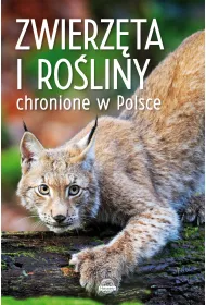 Zwierz�ta i ro�liny chronione w Polsce