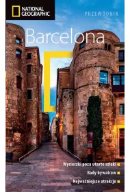 Wakacje w wielkim mie�cie. Barcelona * *