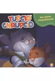 Tupcio Chrupcio