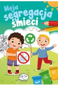 Moja segregacja �mieci