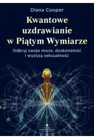 eBook Kwantowe uzdrawianie w pitym wymiarze pdf mobi epub