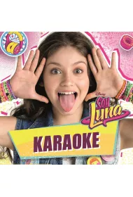 SOY LUNA KARAOKE (PL) (CD)