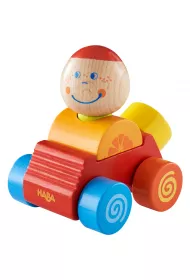 Auto odkrywcw Ben Haba