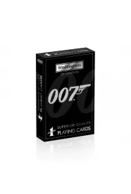 Karty do gry Waddingtons No. 1 James Bond 007