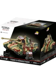 Tiger II Konigstiger