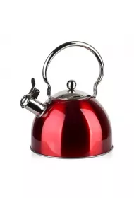 Mondex Czajnik Liam Red 2.5 l