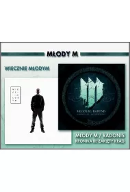 M�ody M 2Cd - Wiecznie M�ody Kronika Zakl�ty Kr�g